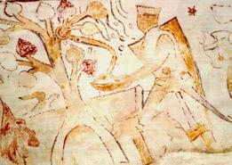 L'histoire du mythe du Roi Arthur - 2/4 -