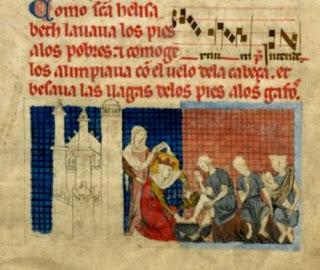 L'histoire du mythe du Roi Arthur - 2/4 -