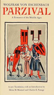 L'histoire du mythe du Roi Arthur - 2/4 -