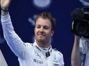 Nico Rosberg éclipse nouvelle fois Hamilton