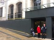 nouveau musée Pont-Aven: belle réalisation oublie totalement langue bretonne .....