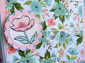 Pour toi… Carte Scrap