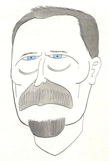 Renaud vu par votre serviteur.