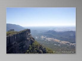 vallée Grampians national park