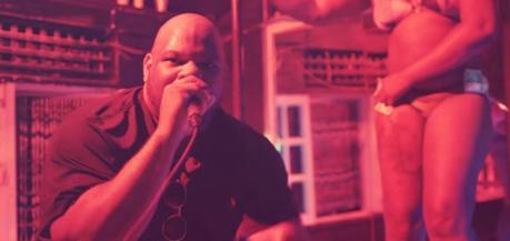 Meyhem Lauren – Badmon Ting (Vidéo) meyhem