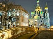 SAINT-PETERSBOURG (Russie)