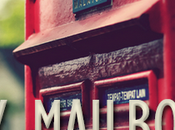 Mailbox dimanche avril 2016