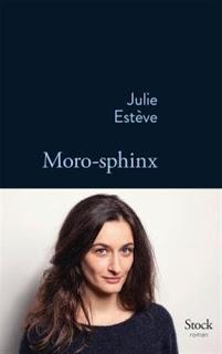 Moro-sphinx de Julie Estève