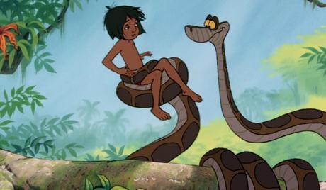 Culte du dimanche : le Livre de la Jungle des studios Disney