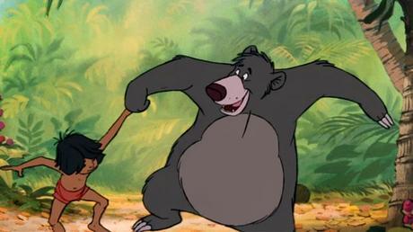 Culte du dimanche : le Livre de la Jungle des studios Disney