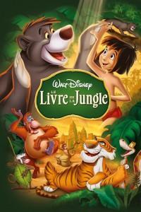Culte du dimanche : le Livre de la Jungle des studios Disney