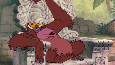 Culte du dimanche : le Livre de la Jungle des studios Disney