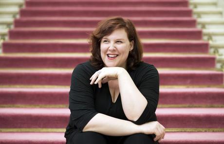 Marie-Nicole Lemieux avec l’Orchestre symphonique de Montréal et un récital de Pascal Charbonneau à la Société d’art vocal de Montréal Marie-Nicole Lemieux avec l’Orchestre symphonique de Montréal et un récital de Pascal Charbonneau à la Société d’art vocal de Montréal