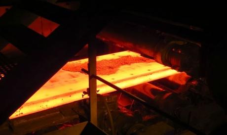 Une usine d'acier algéro-émiratie prévue à Relizane