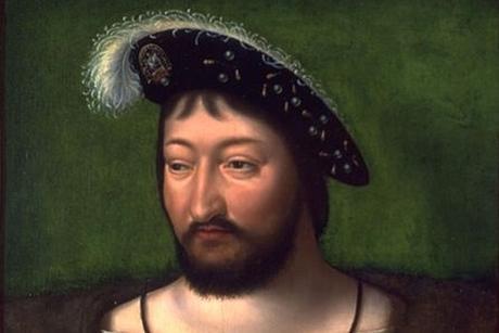 François Ier, oncle de Jeanne d'Albret