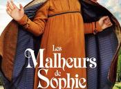 Concours: places pour Malheurs Sophie grand album film gagner