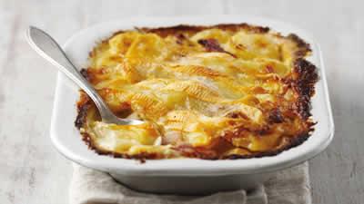 Recette Tartiflette facile