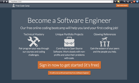apprendre à programmer Free Code Camp