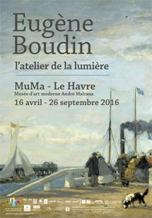 Boudin Le Havre