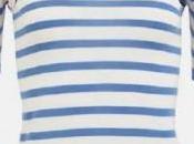 Moon Mood Lune Vierge porte marinière