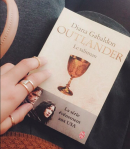 Book haul – Mars 2016