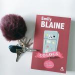 Book haul – Mars 2016