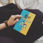 Book haul – Mars 2016