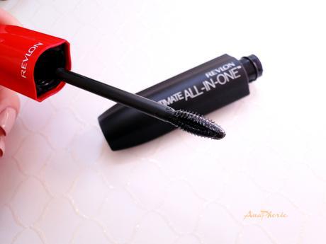 REVLON : MASCARA ALL-IN-ONE // TIENT T-IL SES PROMESSES ?