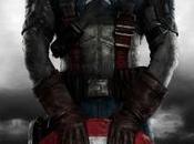 [Critique] Captain America First Avenger