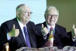 Charlie Munger, l’alter ego de Warren Buffett