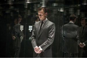 Critique – High Rise