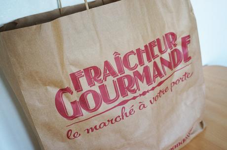 [#Dijon] Des légumes frais livrés directement chez vous