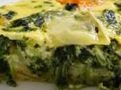 Recette Quiche épinards fromage