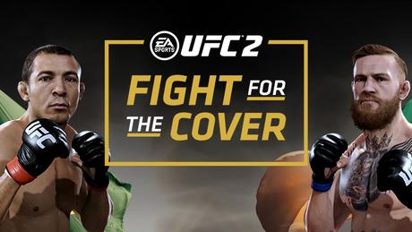 [Test] EA Sports UFC 2  – PS4