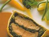 Carré d’agneau fines herbes croûte