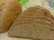 Pain semaine: pain farine seigle bread week: semana: centeno الاسبوع الشيلم