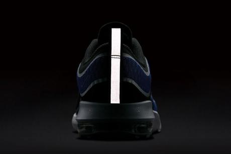Nike Air Max Mercurial R9 FC