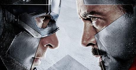 Captain America Civil War, critique