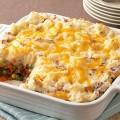 recette hachis parmentier