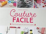 Livre Couture Facile