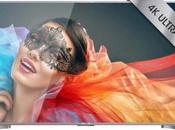 Polaroid Ultra pouces pour moins 2000