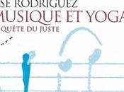 Musique Yoga Lise Rodriguez