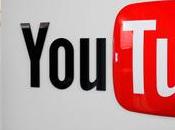 YouTube dévoile vidéo direct degrés