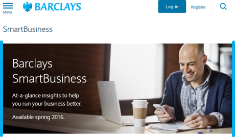 Barclays SmartBusiness