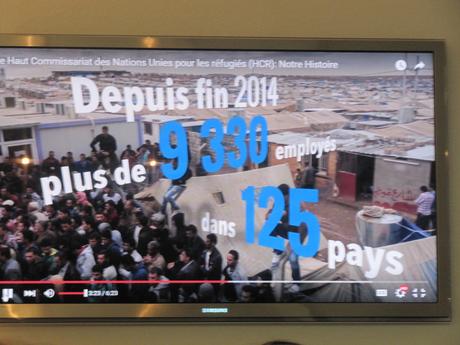 Suisse - l'UNHCR