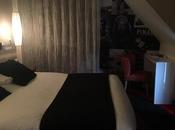 Envie #184 Passer nuit Platine Hotel Paris