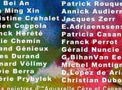 2ème Festival l’aquarelle Méjannes-le-Clap