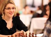 Grand Prix Féminin d'échecs Batoumi