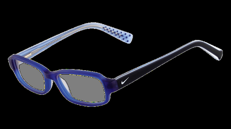 Le test des lunettes Julie Philippon