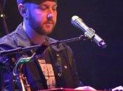 Matt Simons Chris Ayer Depot Leuven- avril 2016